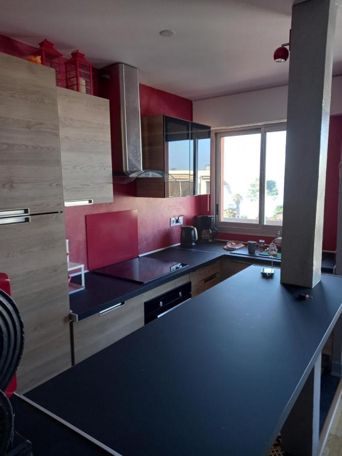Appt T2 Avec Vue Exceptionnelle Sur Le Bassin D'Arcachon Lejlighed Eksteriør billede